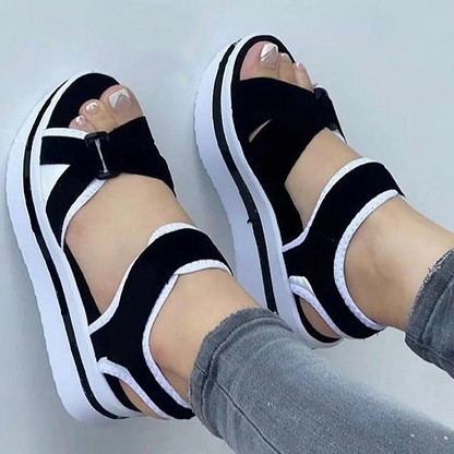 🔥VENTE FLASH 2024 -50 %🔥Sandales orthopédiques à lévitation 