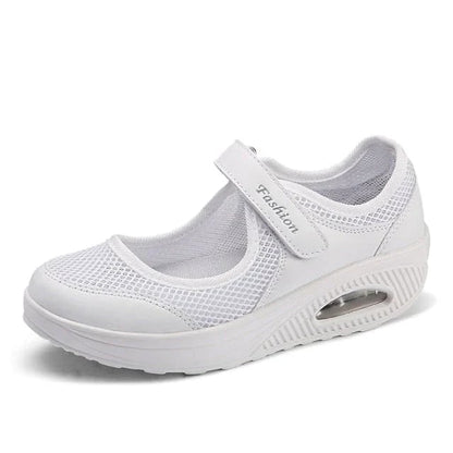 🔥Vente Flash 2024 -70 %🔥Chaussures de marche légères, extensibles et respirantes 