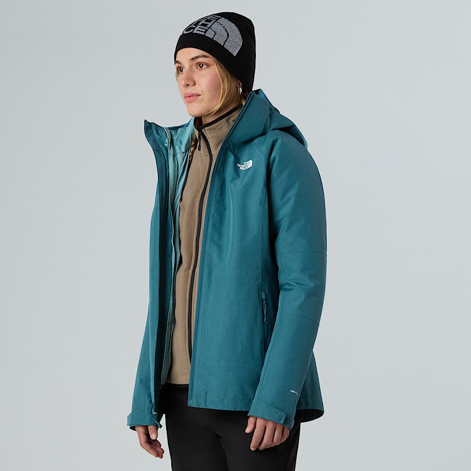 Women's Inlux Triclimate Jacket