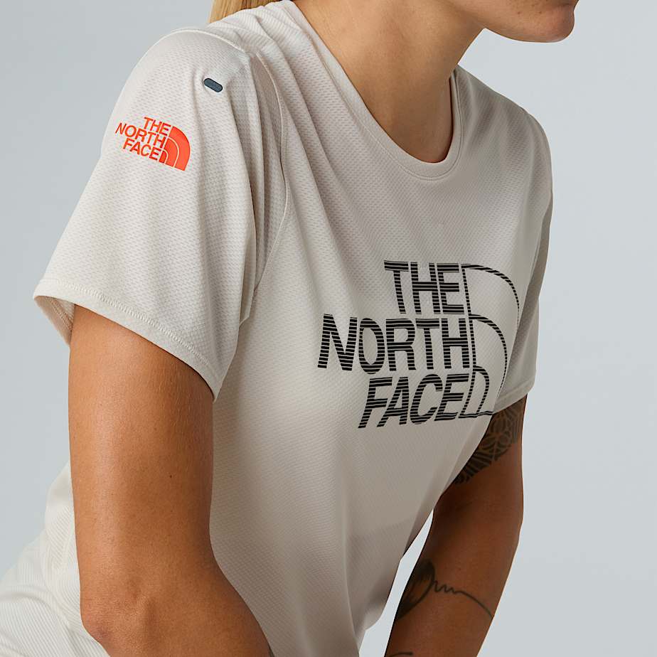 Women's Summit High Trail Graphic T-Shirt