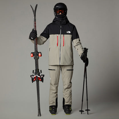 Men's Chakal Jacket