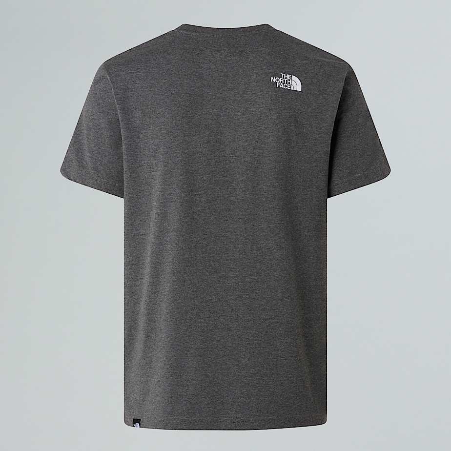 Men's New Peak T-Shirt