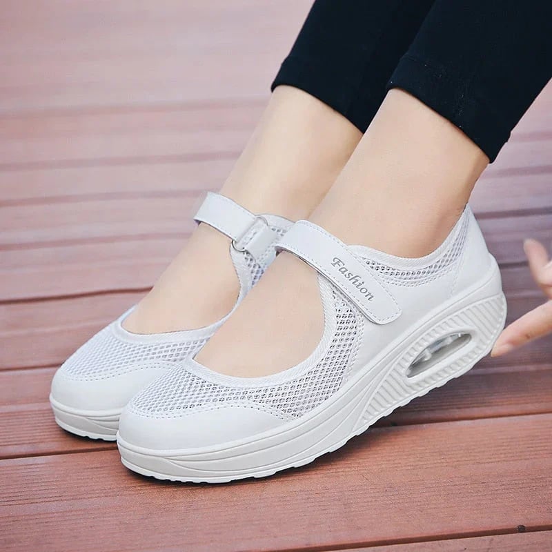 🔥Vente Flash 2024 -70 %🔥Chaussures de marche légères, extensibles et respirantes 