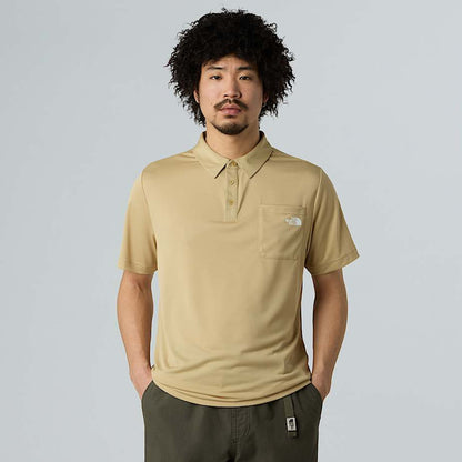 Men's New Tanken Polo
