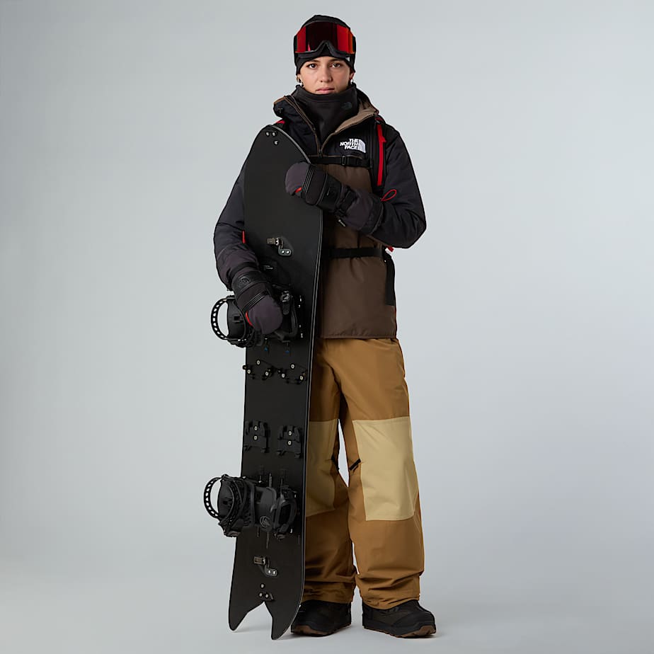 Women's Namak Insulated Jacket
