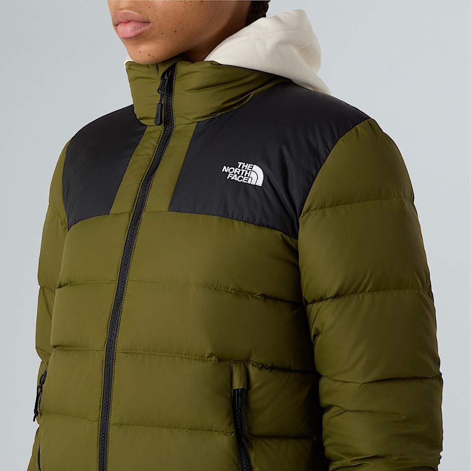 Women's Massif Down Jacket