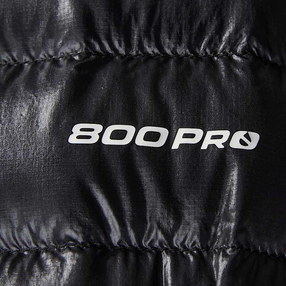 Women's Summit Breithorn Hooded Down Jacket