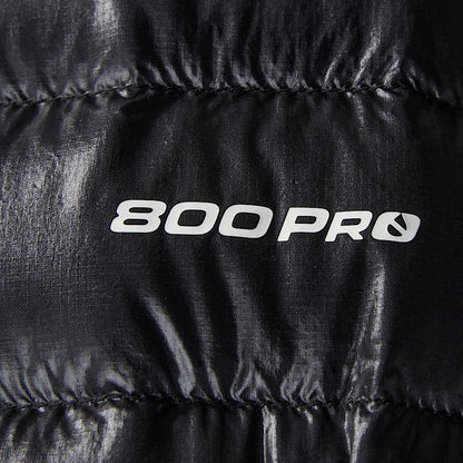 Women's Summit Breithorn Hooded Down Jacket