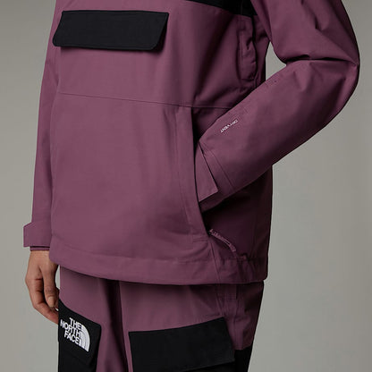 Women's Driftview Anorak