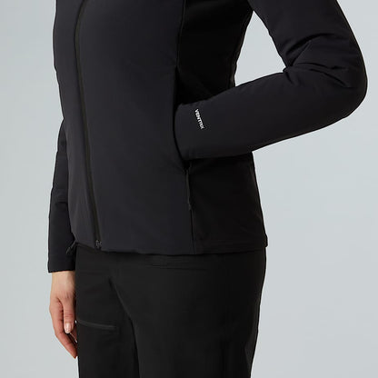 Women's Summit Casaval Hybrid Hooded Midlayer Hoodie