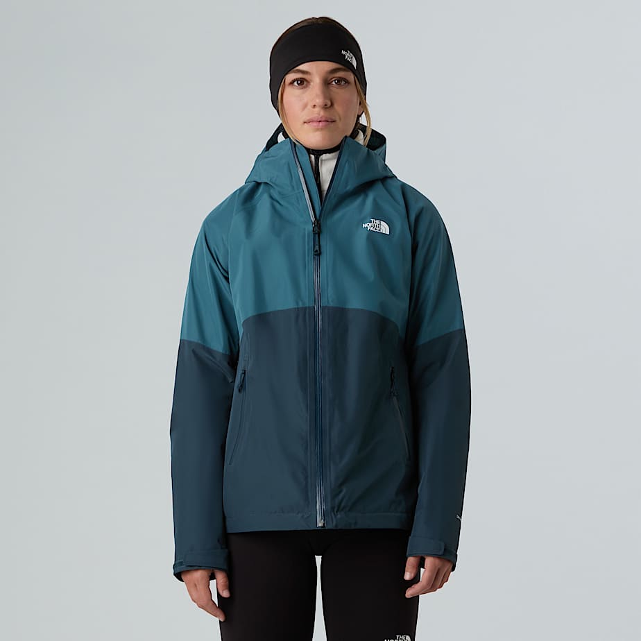 Women's Diablo Dynamic Zip-In Jacket