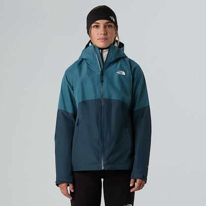 Women's Diablo Dynamic Zip-In Jacket