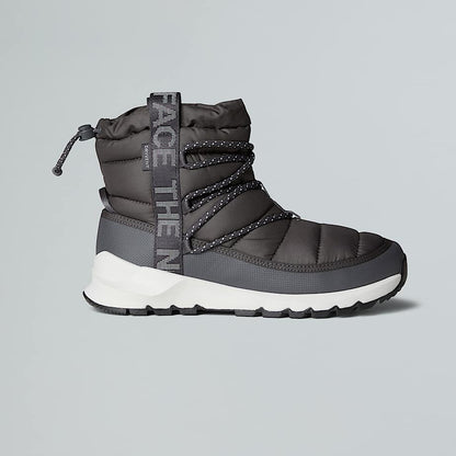 Women's ThermoBall Waterproof Lace-Up Winter Boots