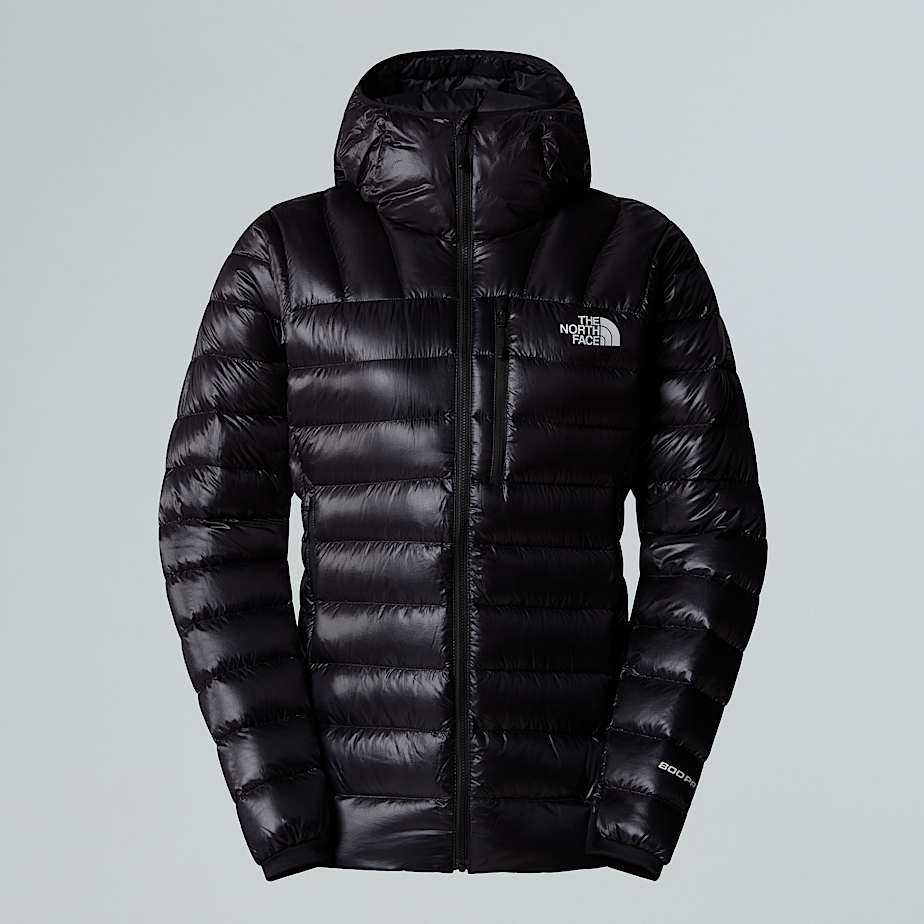 Women's Summit Breithorn Hooded Down Jacket