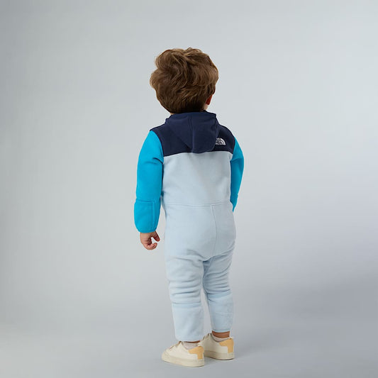 Baby Glacier One-Piece