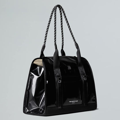 Base Camp Tote Bag
