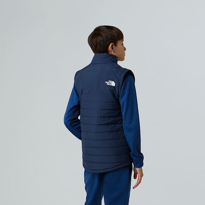 Boys' Never Stop Synthetic Gilet