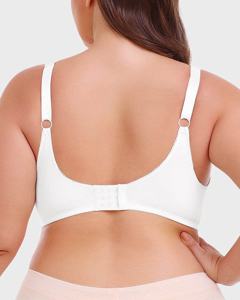 Soutien-gorge t-shirt confortable au quotidien 