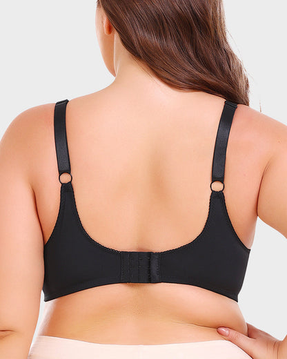 Soutien-gorge t-shirt confortable au quotidien 
