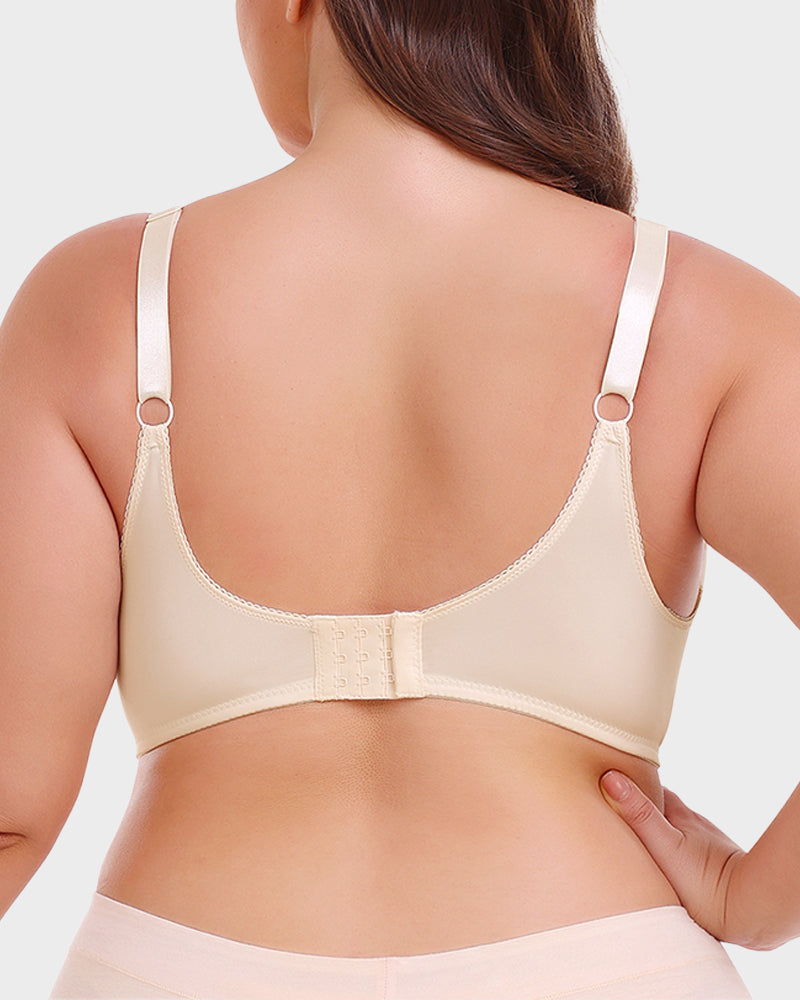 Soutien-gorge t-shirt confortable au quotidien 