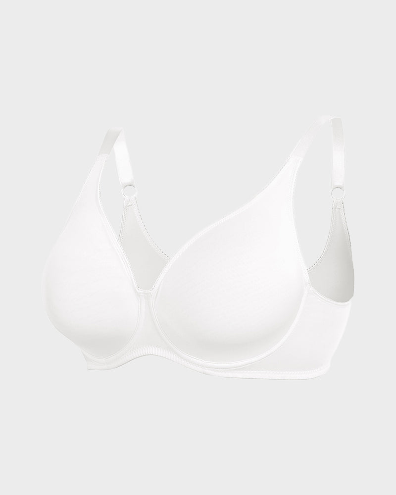 Soutien-gorge t-shirt confortable au quotidien 
