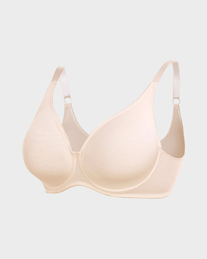 Soutien-gorge t-shirt confortable au quotidien 