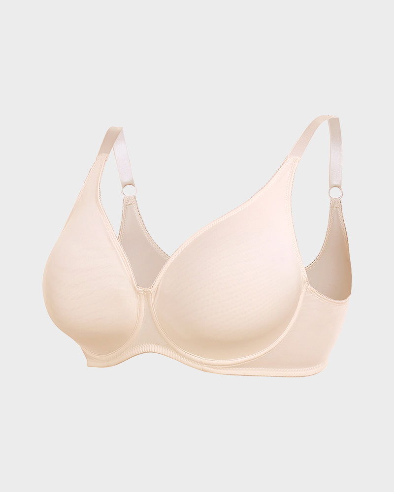 Soutien-gorge t-shirt confortable au quotidien 
