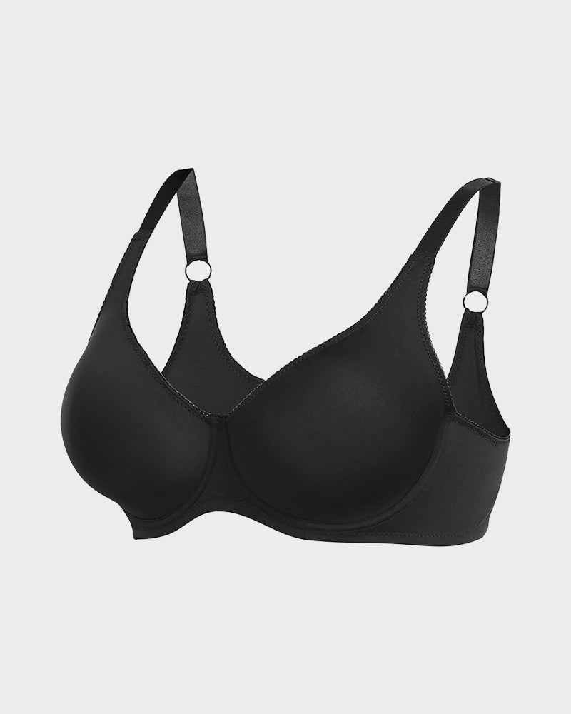 Soutien-gorge t-shirt confortable au quotidien 