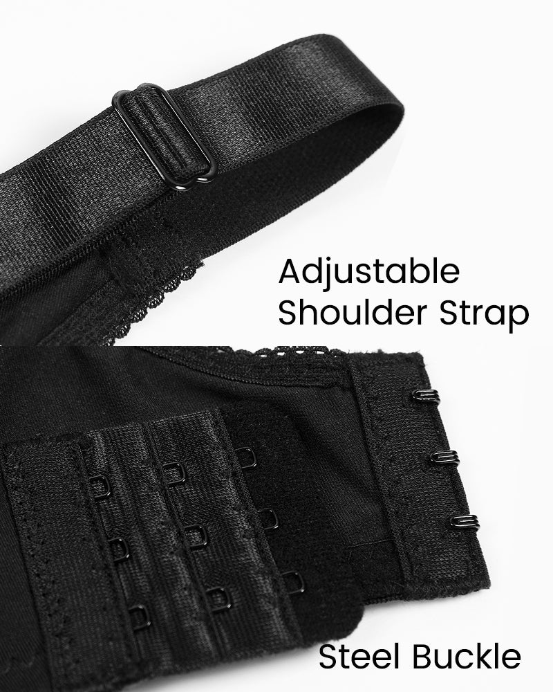 Soutien-gorge t-shirt confortable au quotidien 