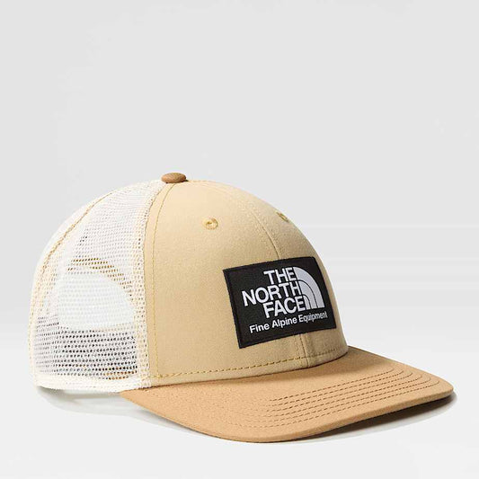 Deep Fit Mudder Trucker Cap