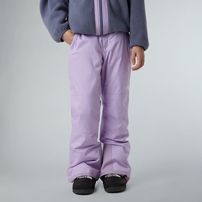Girls' Freedom Insulated Trousers