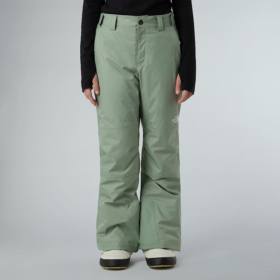 Girls' Freedom Insulated Trousers