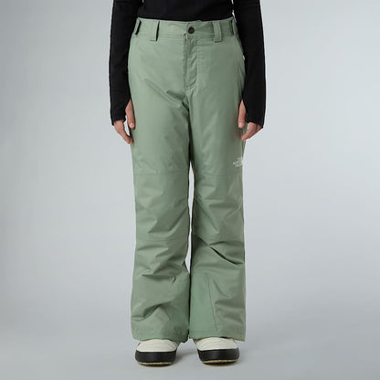 Girls' Freedom Insulated Trousers