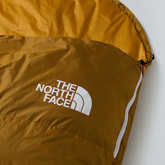 Gold Kazoo Eco Sleeping Bag