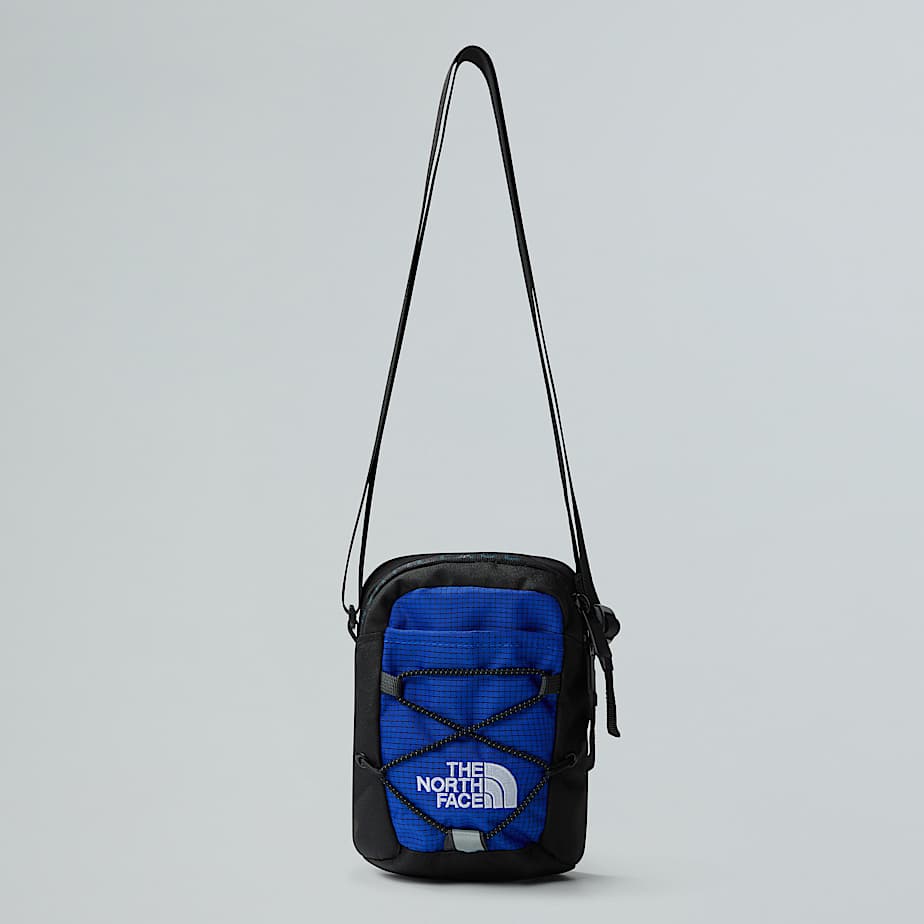 Jester Cross Body Bag