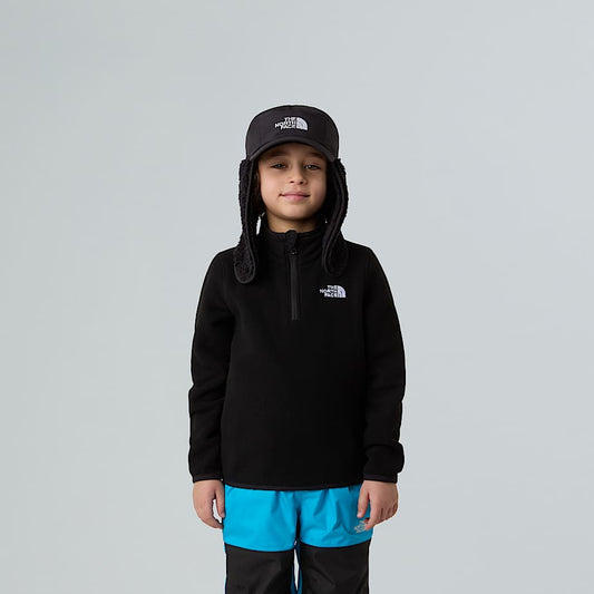 Kids' Glacier 1/4 Zip Fleece