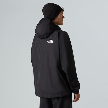 Men's Build Up Jacket