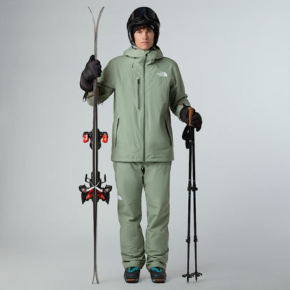 Men's Descendit Trousers