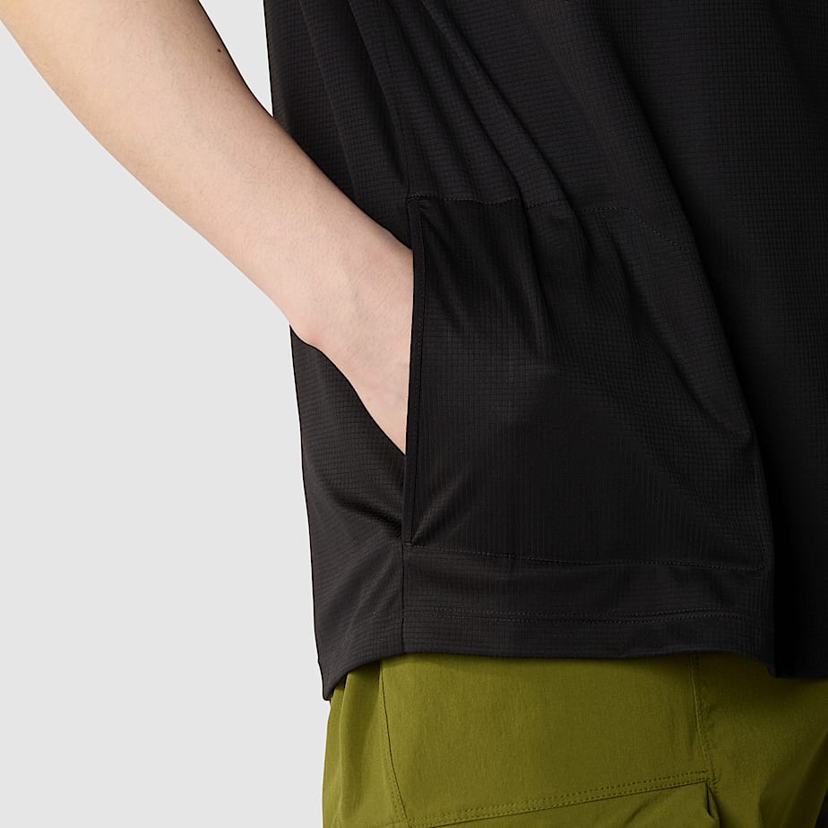 Men's LIGHTRANGE Packable T-Shirt