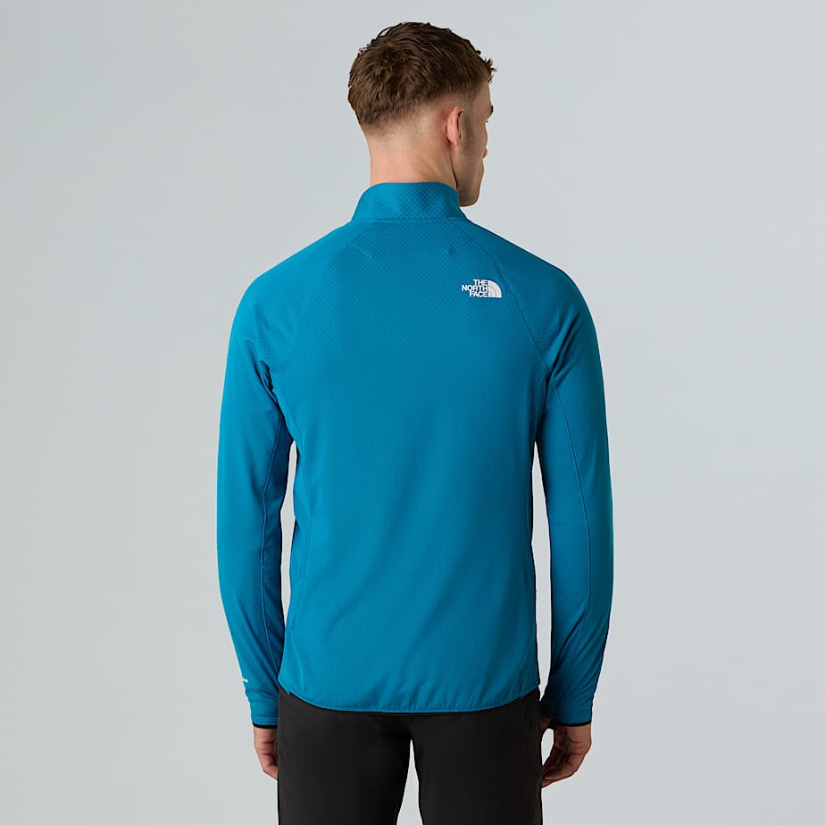 Men's Summit FUTUREFLEECE Hybrid Jacket