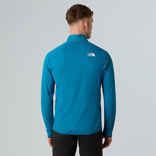 Men's Summit FUTUREFLEECE Hybrid Jacket