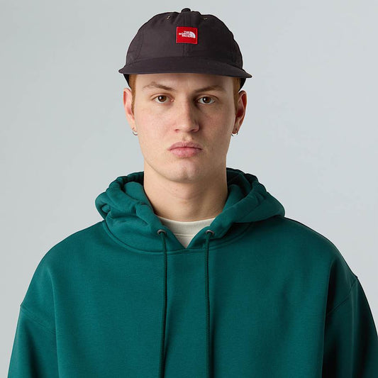 Red Box Nylon Hat