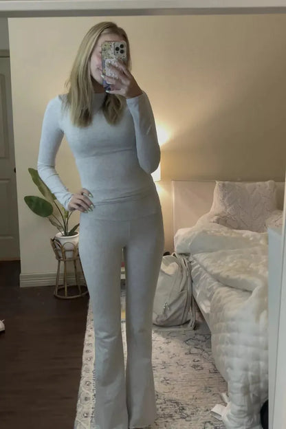 Neues Lounge-Set aus Baumwolle (2 Stück kaufen, kostenloser Versand) 