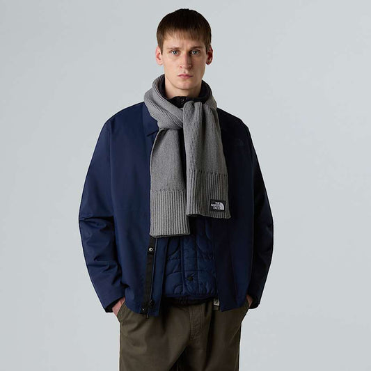 TNF Logo Box Scarf