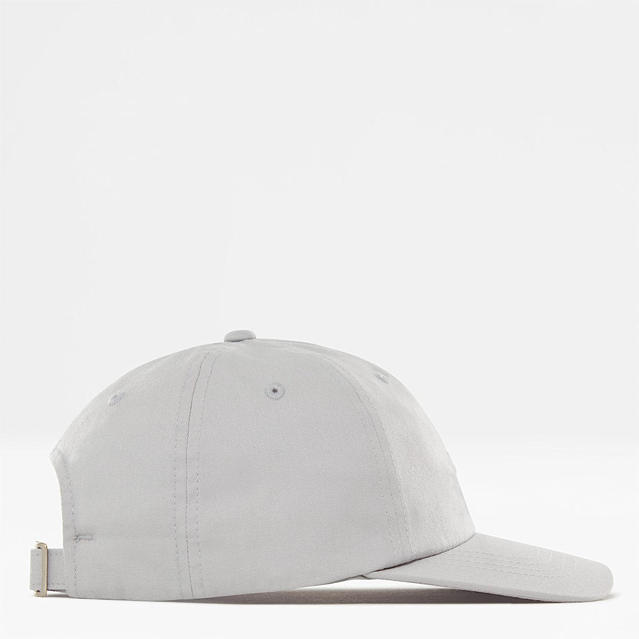 The Norm Cap
