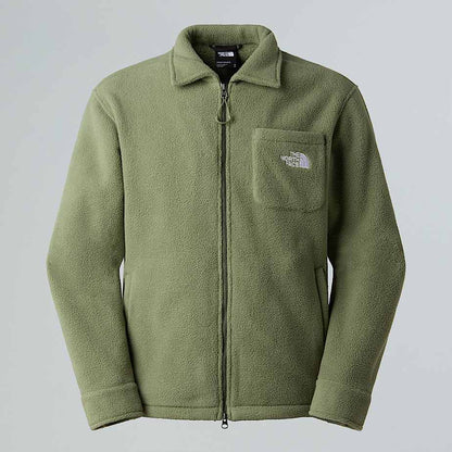 Unisex Dirus Overshirt Jacket