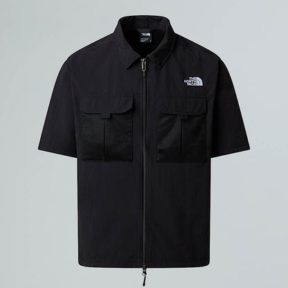 Unisex Rager Oversized Shirt