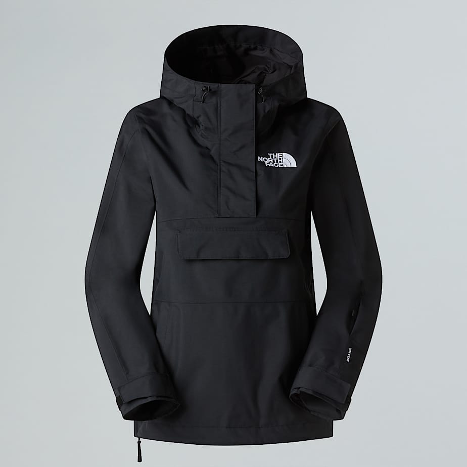 Women's Driftview Anorak