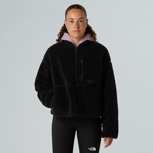 Women's Extreme Pile Full-Zip Fleece