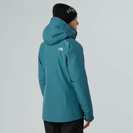 Women's Inlux Triclimate Jacket